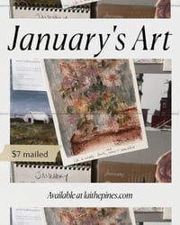 Image 1 of Joy (Slow) Mail 