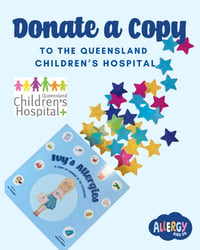 Donation Book