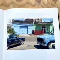Image 4 of William Eggleston - The Democratic Forest