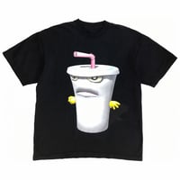 Image 1 of Neutral 3D Master Shake Tee