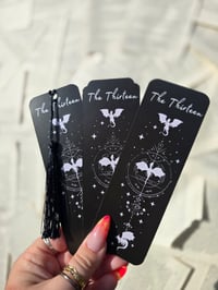 Image 2 of Bookmark | The Thirteen | Throne of Glass