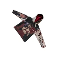 Image 1 of Selena Hoodie 