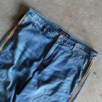 Image 2 of VIMS SIDELINE JEANS