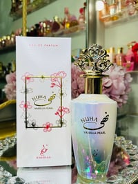 Image 1 of Nuha Vanilla Pearl by Khadlaj 