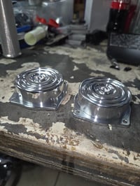 Image 5 of Honda Shadow Custom Carb Top