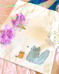 Image 2 of ruikasa tote bag