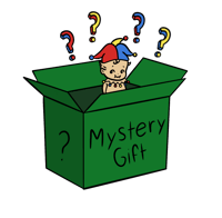 Image 6 of Oddity Mystery Gift