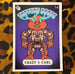 Image of Tattude Doods Trading Cards