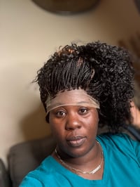 Image 1 of Sasha Wig 