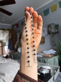 Image 1 of  Custom choker for Victoria