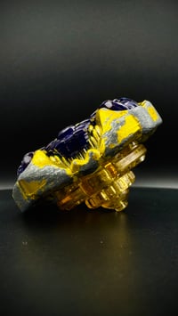 Image 4 of Ultimate Gravity Destroyer Stamina GB145S