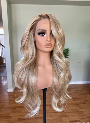 Image of Reba luxury (ready to ship)