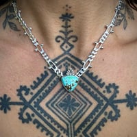Image 3 of Armor Necklace