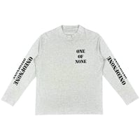 Image 1 of Rev. Longsleeve 7 (XL)