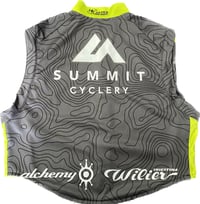 Image 4 of SUMMIT SHIELD SHIRT