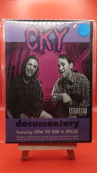 Image 5 of CKY Bundle