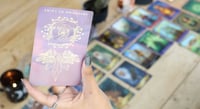 Image 3 of VIDEO TAROT READING 