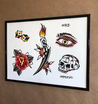 Image 1 of ORIGINAL 1A