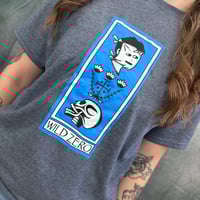 Image 3 of Zeb Shirt