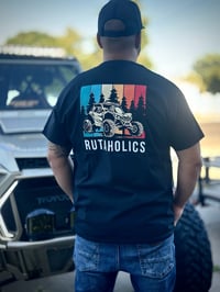 Image 1 of Rutaholics 
