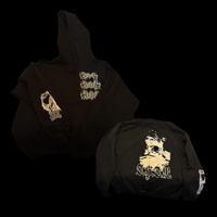 DHDM Hoodie (Older Print)