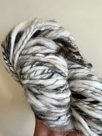 Image 2 of Neutrals Art Yarn