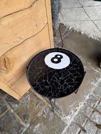 Image 1 of 8 Ball Side Table