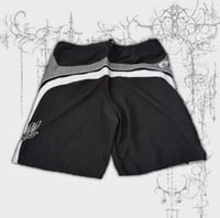 Image 2 of (38) y2k O’Neill shorts 