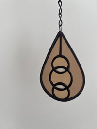 Image 1 of Beige Tear