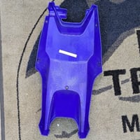 Image 2 of Rear Honda Bite Plastic