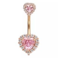 Image 3 of Belly rings 