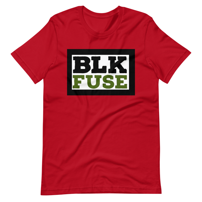Blkfuse T-Shirt