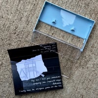 Image 3 of Foolsmate - "Foolproof" Cassette 