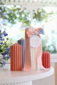 Image 2 of CELEBRATION PILLAR