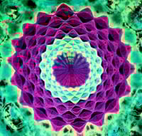 Image 3 of Large UV longsleeve 