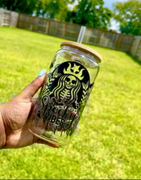 Image 1 of Spooky Vibes