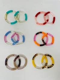 Image 1 of Duo de bracelets mère/fille Camila Brua 2.