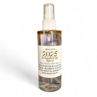 Image 3 of 2025 Aromatherapy Spray for Manifestation & Balance