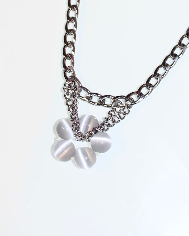 Image of TANG Lychee Necklace