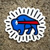 Pop Mafia Stickers