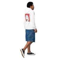 Image 1 of Youth “Meet me on stage” Hoodie