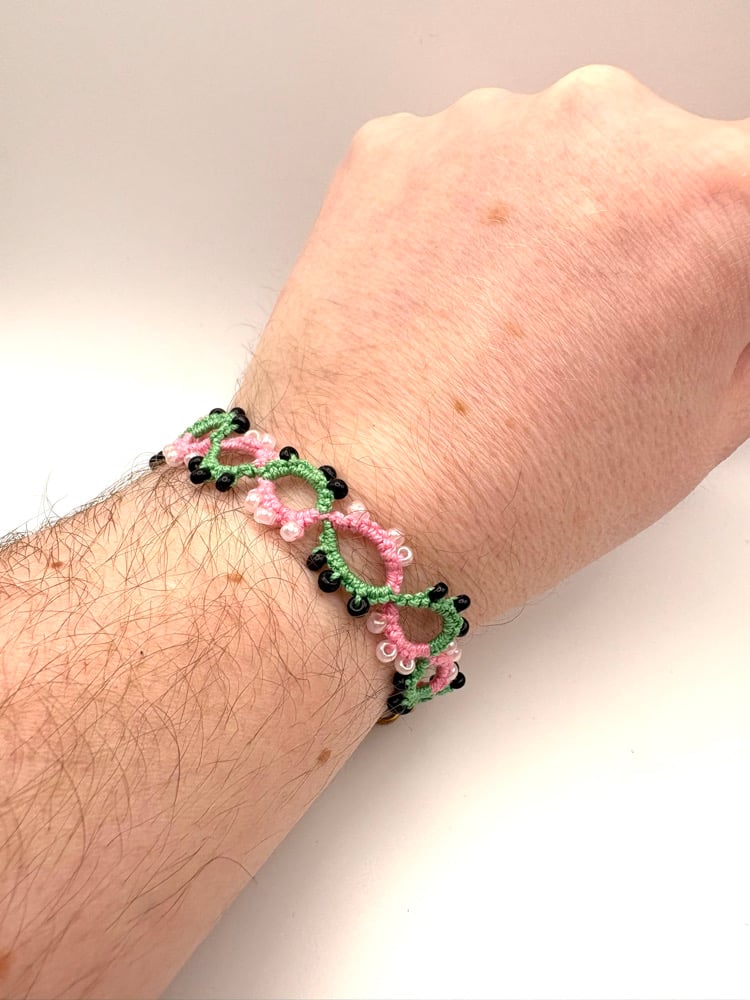 Image of Wicked Bracelet