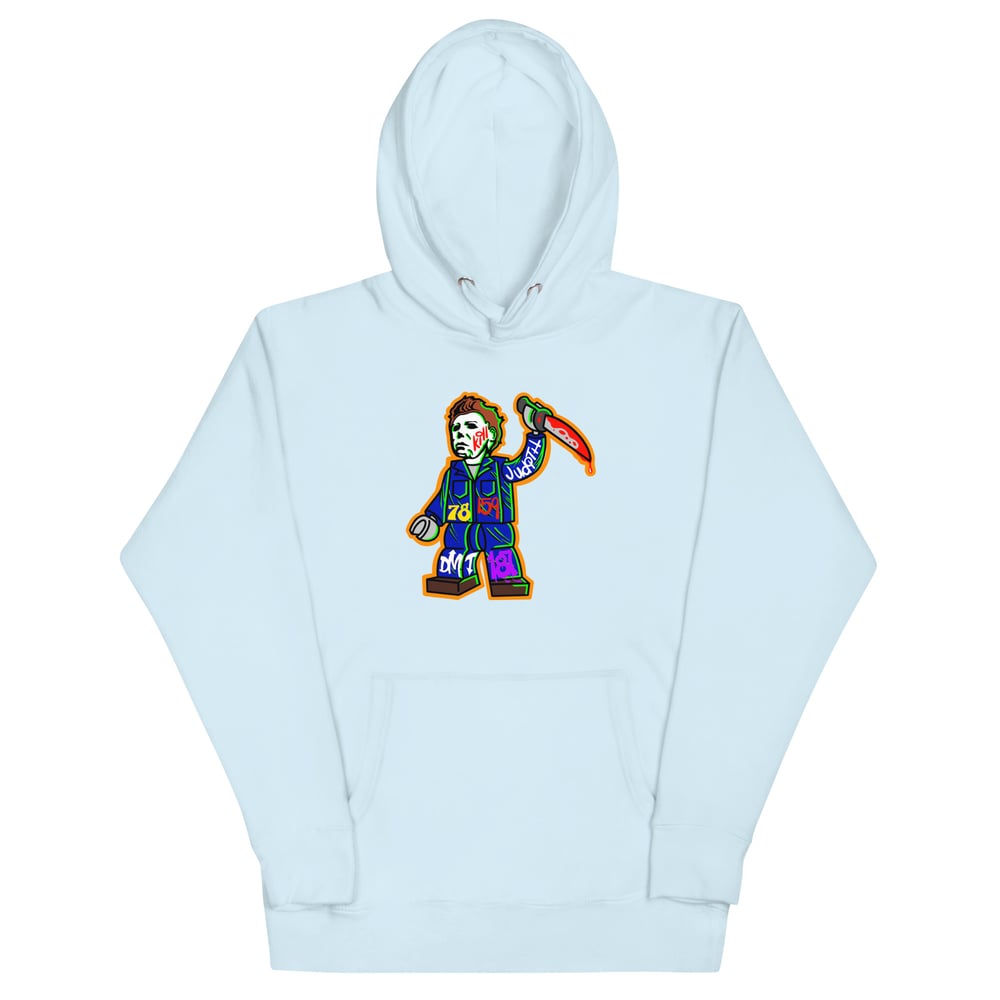 Myers Unisex Hoodie