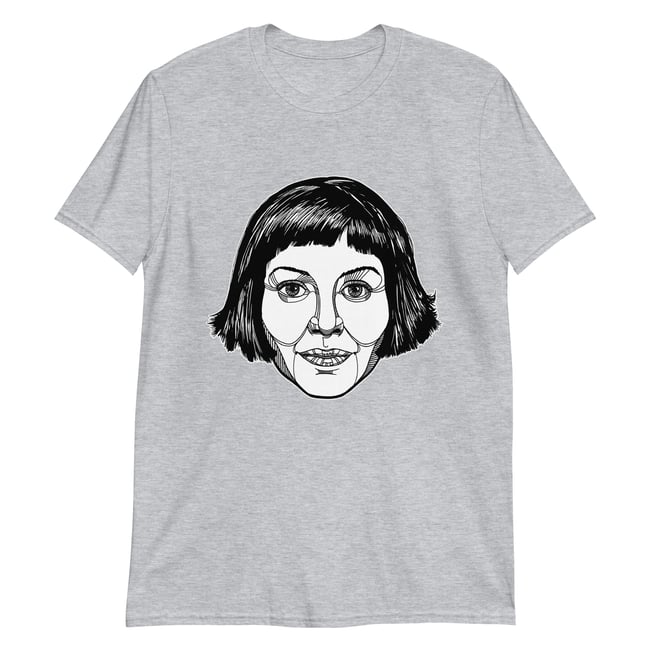 Amélie - Amélie Poulain T-Shirt