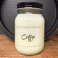 16 oz candle