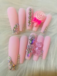 Cotton Candy