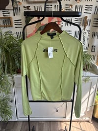 Image 1 of NWT Forever 21 crop top