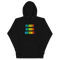 Image of CBR HOODIE 
