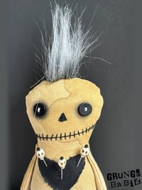 Image 2 of Orion Vallejo