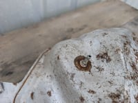 Image 3 of **GARAGE SALE ITEM OEM Ruckus Fuel Tank